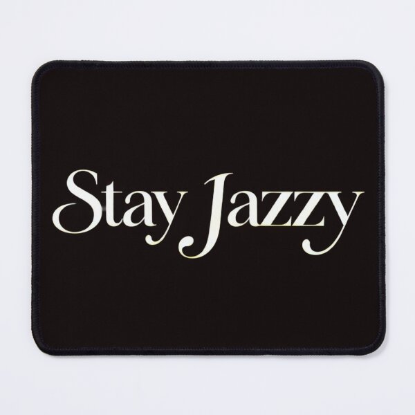 Item preview, Jazz Music Fan designed and sold by RoseShop2093.