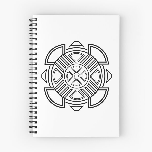 Item preview, Secret geometry Logo designed and sold by rowgazer.