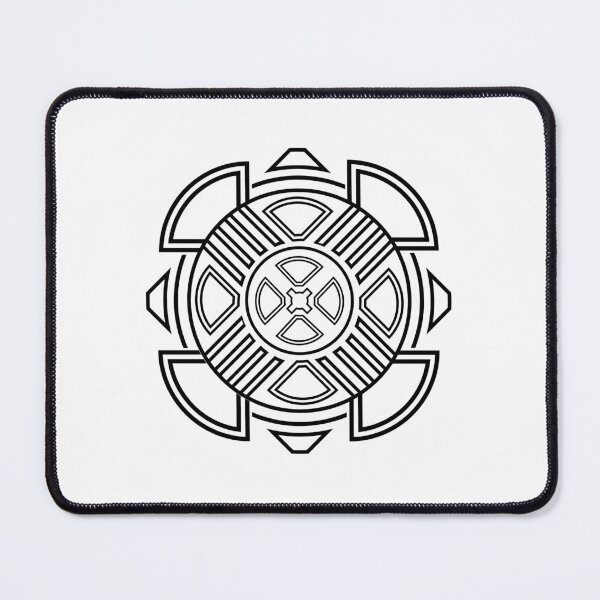 Item preview, Secret geometry Logo designed and sold by rowgazer.