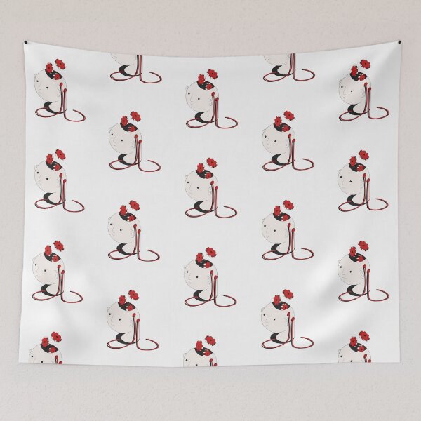 Item preview, Atychiphobia  designed and sold by VaedaCaper.