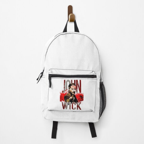 Item preview, John Wick The Movies designed and sold by HelainaMadso.