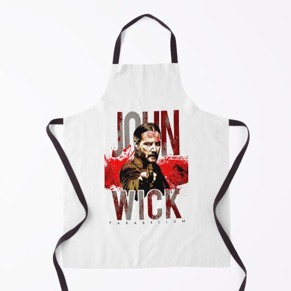 Item preview, John Wick: Las películas designed and sold by HelainaMadso.