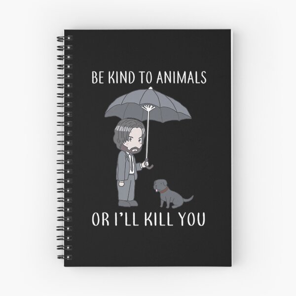 Item preview, John Wick The Movies designed and sold by HelainaMadso.