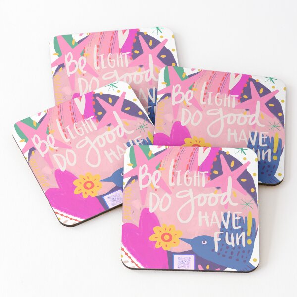 Item preview, Pink Rainbow, heart and stars designed and sold by Adriana Bracho.