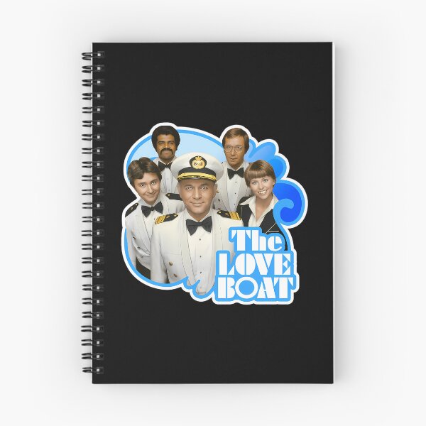 Item preview, The Love Boat Crew designed and sold by Soffez.
