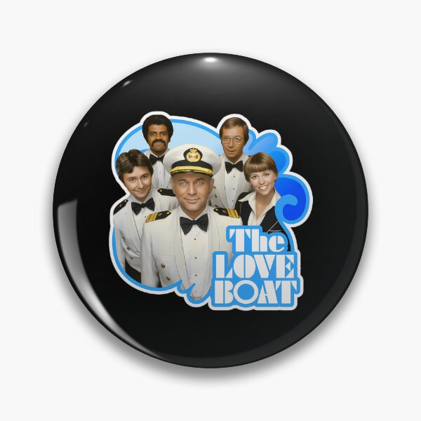 Artikelvorschau, Die Love Boat-Crew entworfen und verkauft von Soffez.