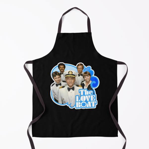 Item preview, The Love Boat Crew designed and sold by Soffez.