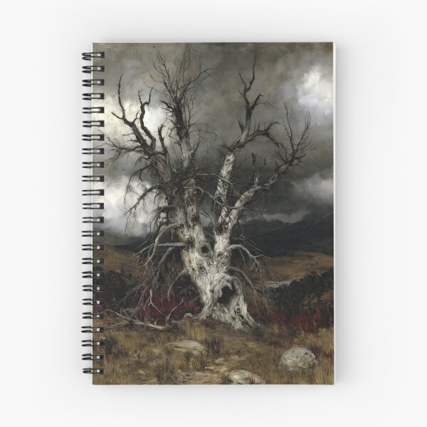 Item preview, The Bone Tree designed and sold by Jeremy Gavenfield.
