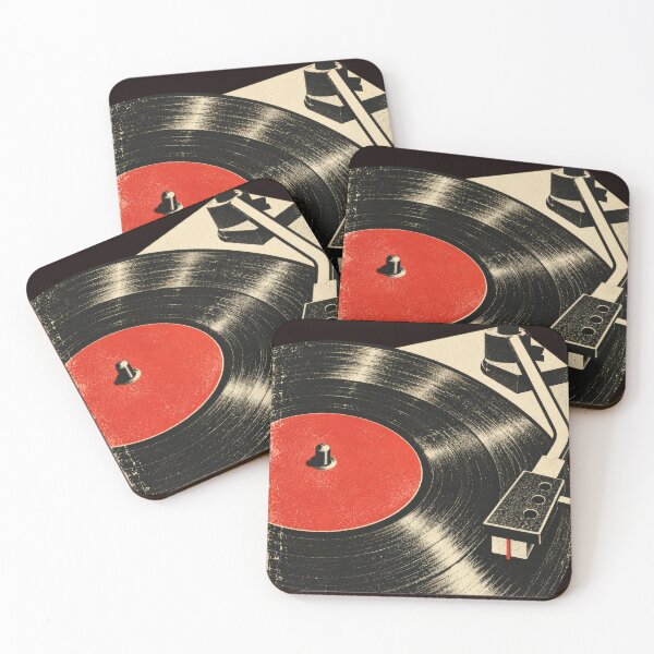 Item preview, Vinyl Record designed and sold by RoseShop2093.
