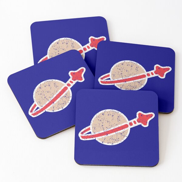 Item preview, Space Classic | Retro Vintage Space Graphic designed and sold by SimpleVibeStudios.