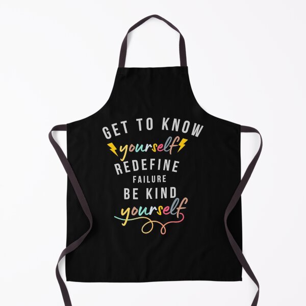 Item preview, Atychiphobia Quotes - Fear To Failure  designed and sold by VaedaCaper.