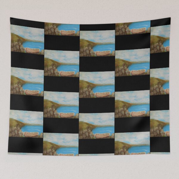 Item preview, Until The Next Time designed and sold by Soffez.