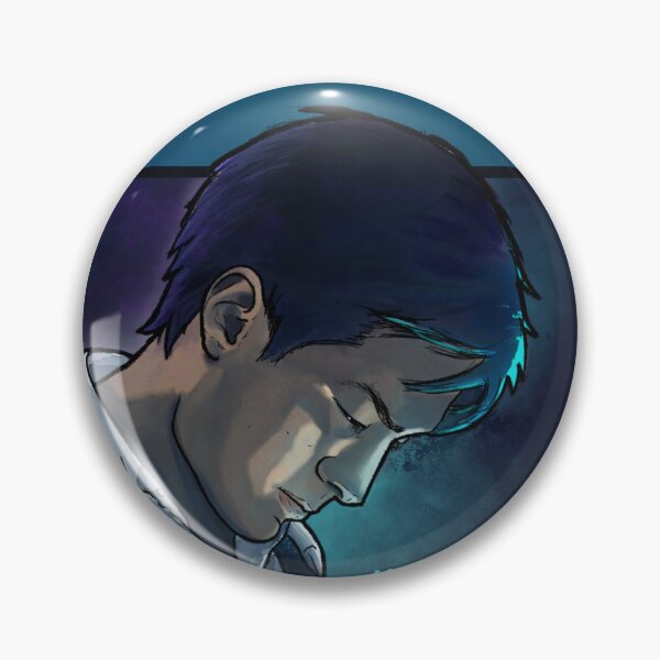 Item preview, Shane in the elevator. designed and sold by elenuela.