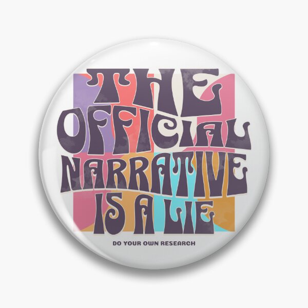 Item preview, Retro Conspiracy Theory designed and sold by Kathy Kuczek.