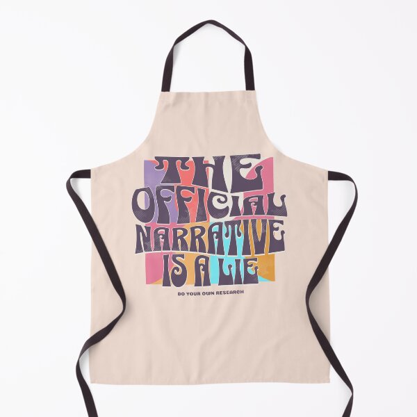 Item preview, Retro Conspiracy Theory designed and sold by Kathy Kuczek.