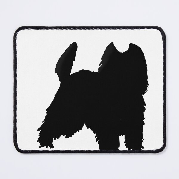 Item preview, Westie dog siluette designed and sold by Ivory’s Art.