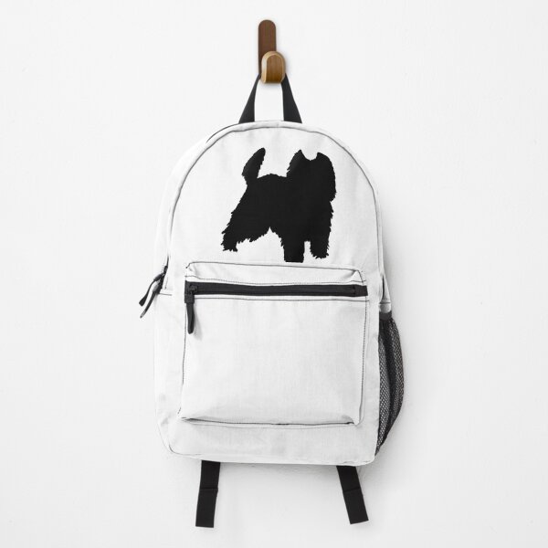 Item preview, Westie dog siluette designed and sold by Ivory’s Art.