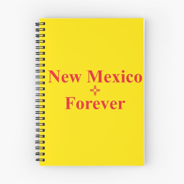 Item preview, New Mexico Forever - lc - Zia designed and sold by Madmattman.