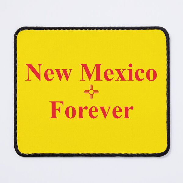 Item preview, New Mexico Forever - lc - Zia designed and sold by Madmattman.