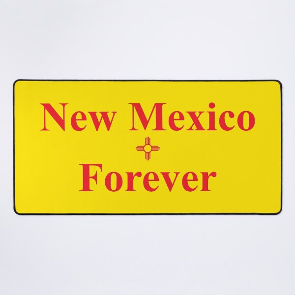 Item preview, New Mexico Forever - lc - Zia designed and sold by Madmattman.
