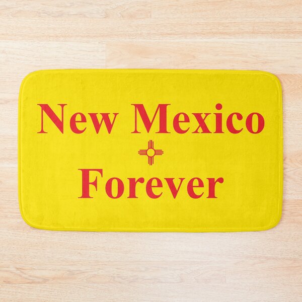 Item preview, New Mexico Forever - lc - Zia designed and sold by Madmattman.