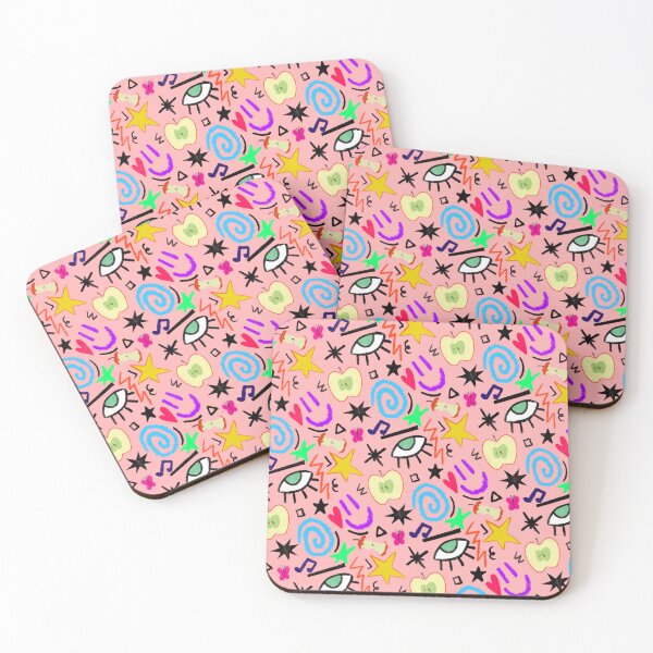 Item preview, Eclectic pattern designed and sold by Pan-artist.