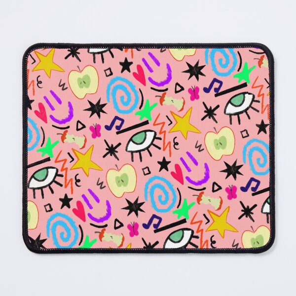 Item preview, Eclectic pattern designed and sold by Pan-artist.