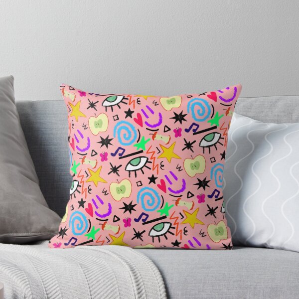 Item preview, Eclectic pattern designed and sold by Pan-artist.