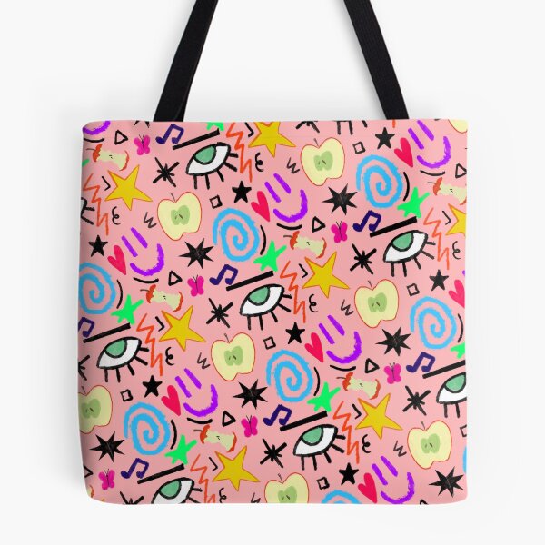 Item preview, Eclectic pattern designed and sold by Pan-artist.