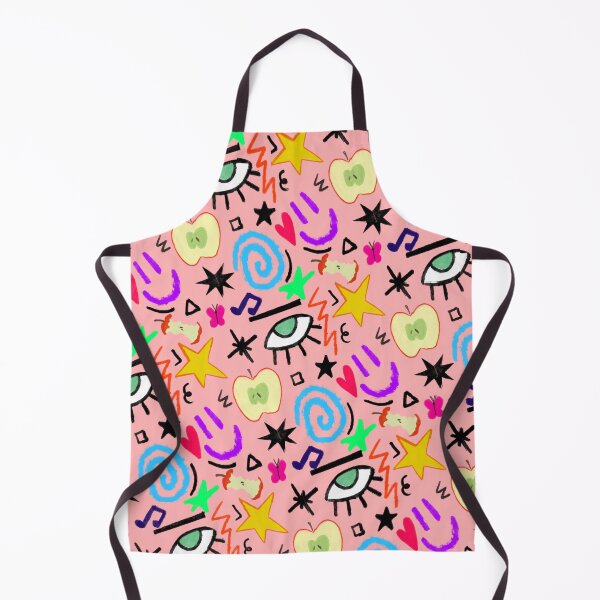 Item preview, Eclectic pattern designed and sold by Pan-artist.