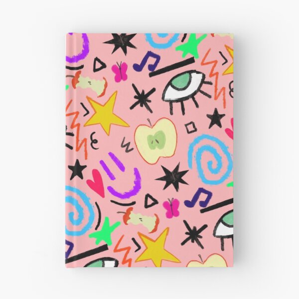 Item preview, Eclectic pattern designed and sold by Pan-artist.