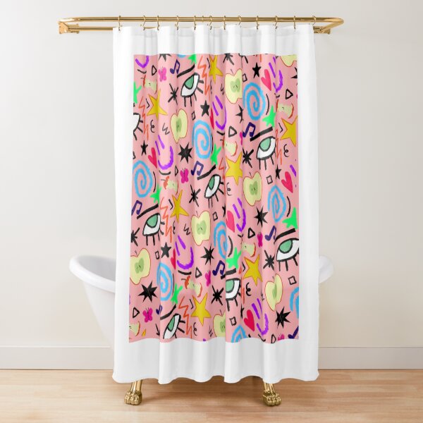 Item preview, Eclectic pattern designed and sold by Pan-artist.