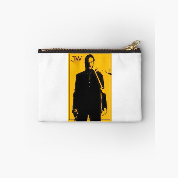 Item preview, John Wick designed and sold by HelainaMadso.