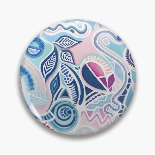 Item preview, Flotsam and Jetsam designed and sold by Kerryn Madsen-Pietsch.