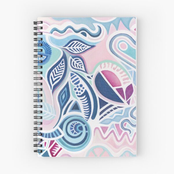 Item preview, Flotsam and Jetsam designed and sold by Kerryn Madsen-Pietsch.