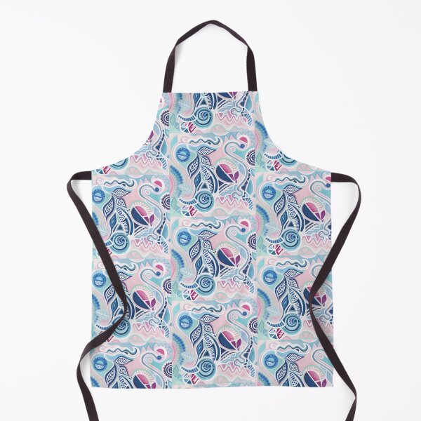 Item preview, Flotsam and Jetsam designed and sold by Kerryn Madsen-Pietsch.