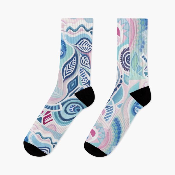 Item preview, Flotsam and Jetsam designed and sold by Kerryn Madsen-Pietsch.