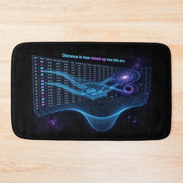 Item preview, Emergence  designed and sold by Fractal_Psyience.