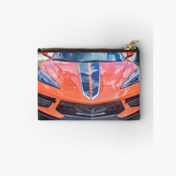 Item preview, 2021 Corvette Stingray 1LT Isolated Paint Filter Supercar  designed and sold by RichFrancoCars.