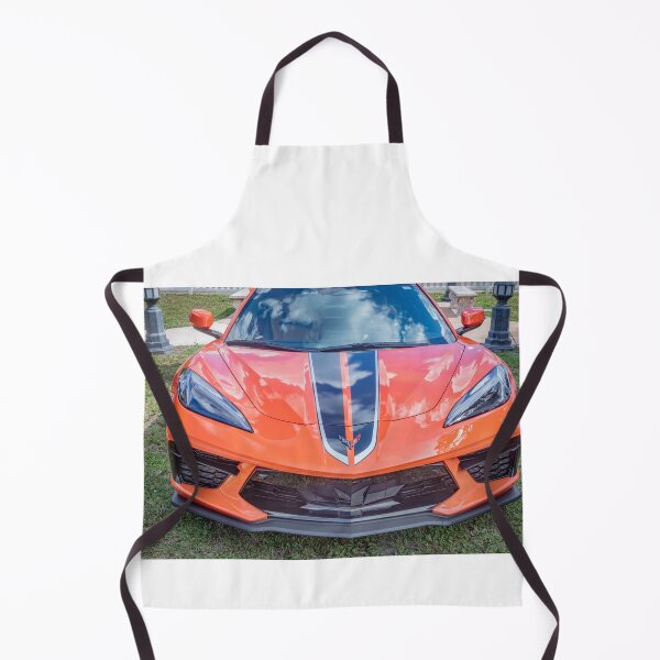 Item preview, 2021 Corvette Stingray 1LT Isolated Paint Filter Supercar designed and sold by RichFrancoCars.