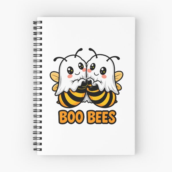 Item preview, Boo Bees designed and sold by Oh Hey! Studios.