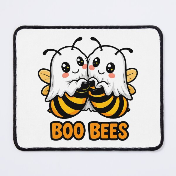 Item preview, Boo Bees designed and sold by Oh Hey! Studios.