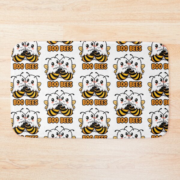 Item preview, Boo Bees designed and sold by Oh Hey! Studios.