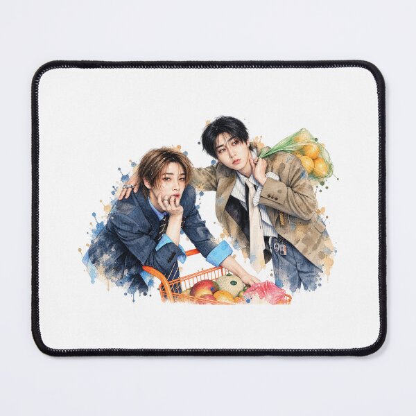 Item preview, SKZ FAN ART designed and sold by selvashop.