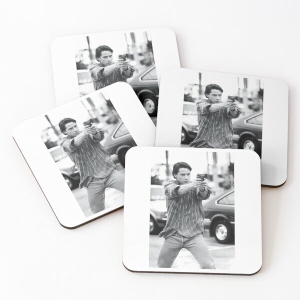 Item preview, Keanu Reeves Point Break designed and sold by HelainaMadso.