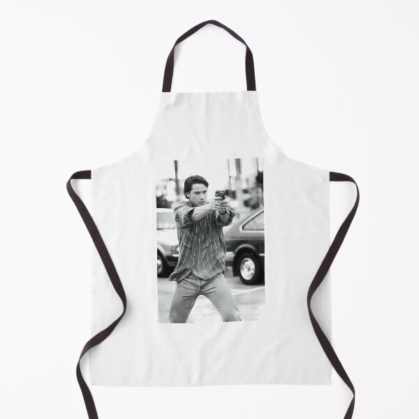 Item preview, Punto de quiebre de Keanu Reeves designed and sold by HelainaMadso.