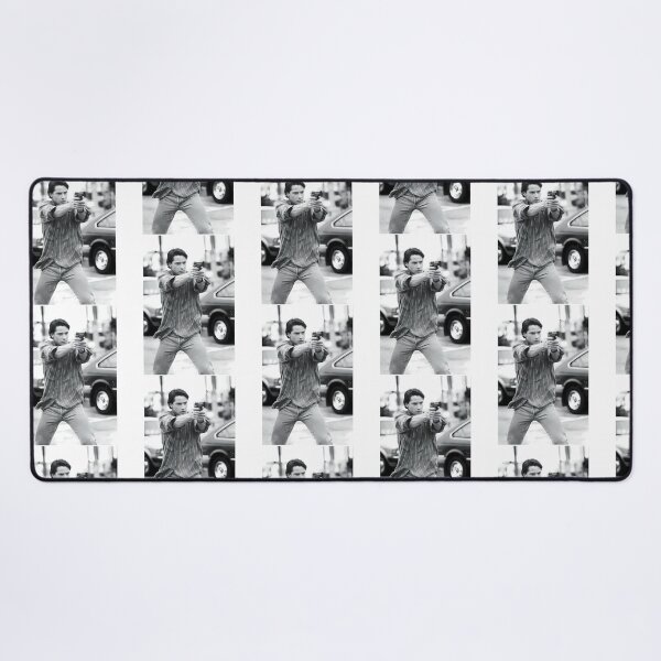 Item preview, Keanu Reeves Point Break designed and sold by HelainaMadso.
