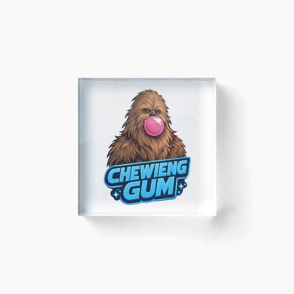 Item preview, Chewieng Gum designed and sold by Color-inch.
