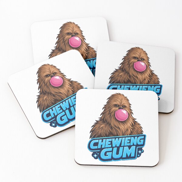 Item preview, Chewieng Gum designed and sold by Color-inch.