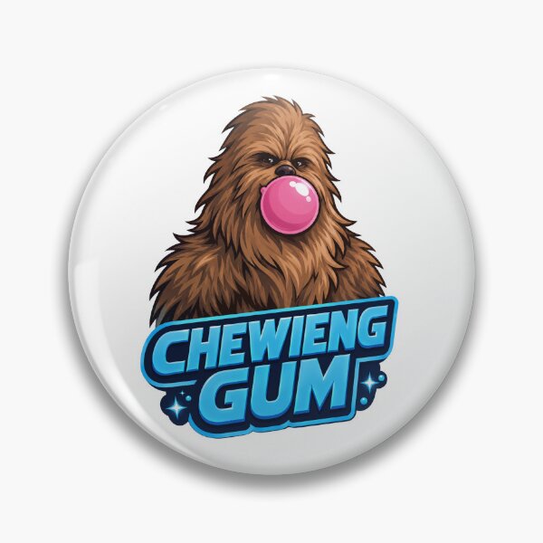 Item preview, Chewieng Gum designed and sold by Color-inch.